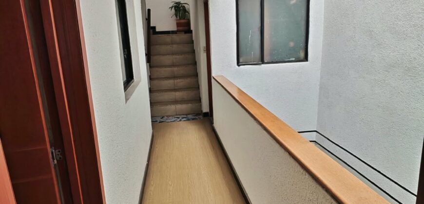 Casa en venta Barrio Santander