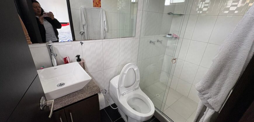 Apartamento en venta Ciudad Berna