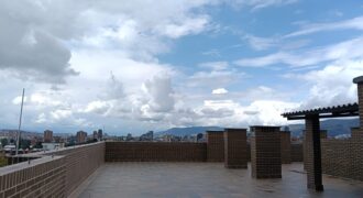 Apartaestudios en venta Polo-Bogotá