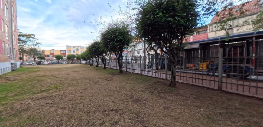 Apartamento en venta Villas de Granada- Engativá