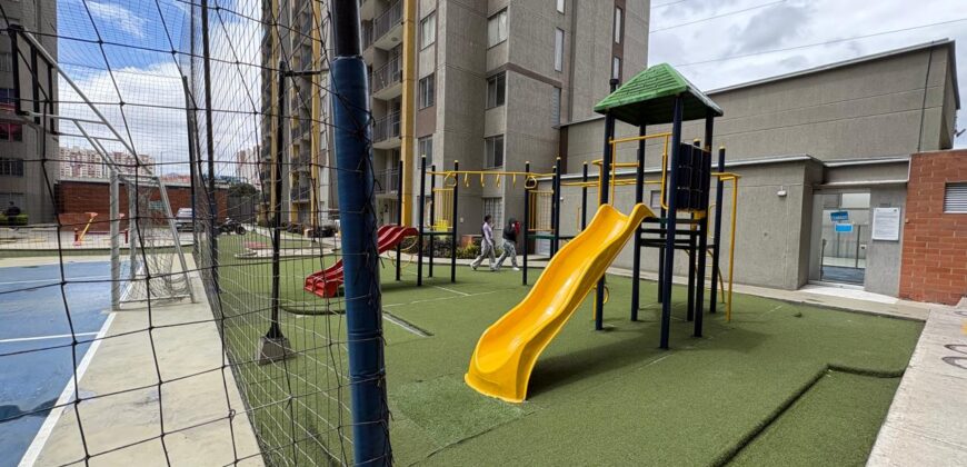 Apartamento en venta Villa del Río