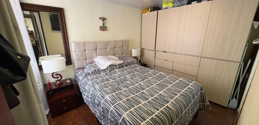 Apartamento en venta Perdomo