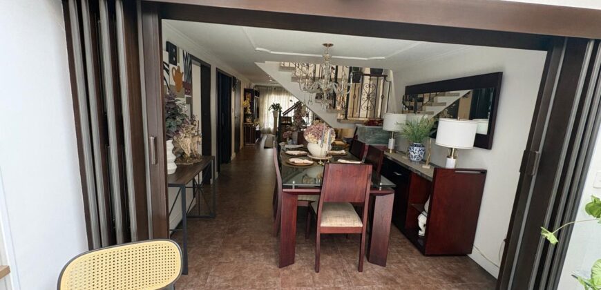 Casa en venta Sosiego Sur