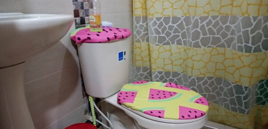 Apartamentos en venta Barrancas