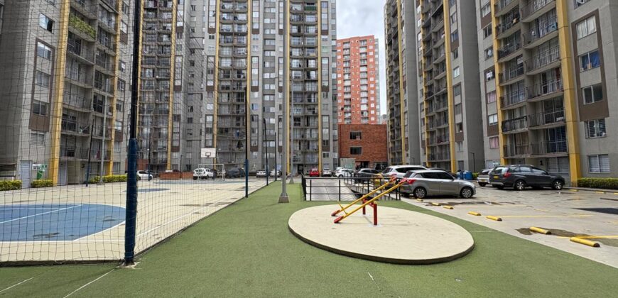 Apartamento en venta Villa del Río