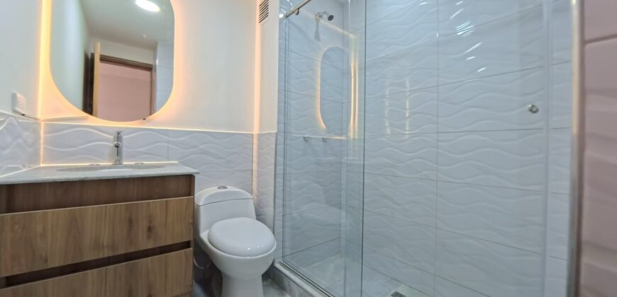 Apartamento en venta Santa Bibiana