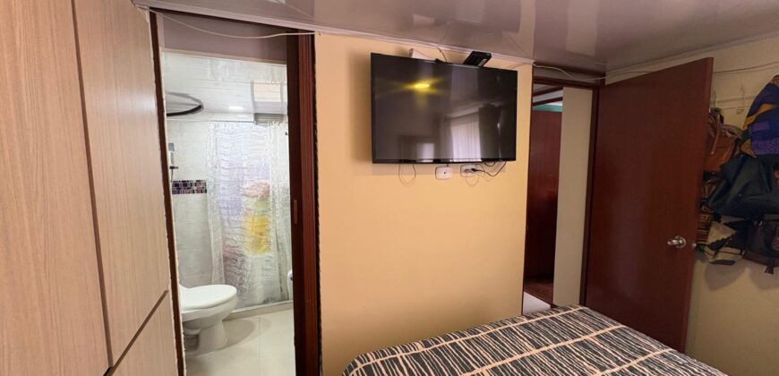 Apartamento en venta Perdomo