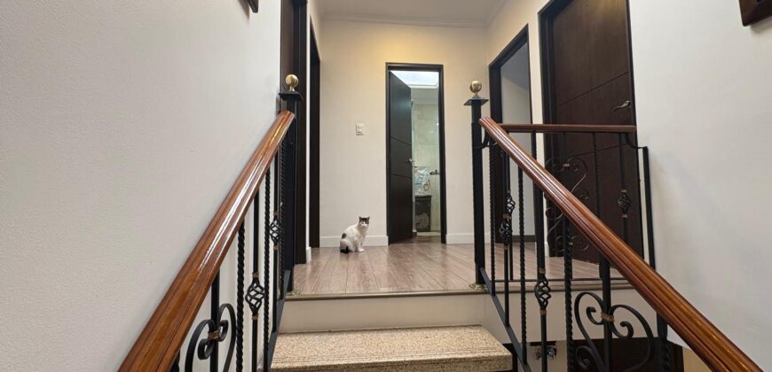 Casa en venta Sosiego Sur