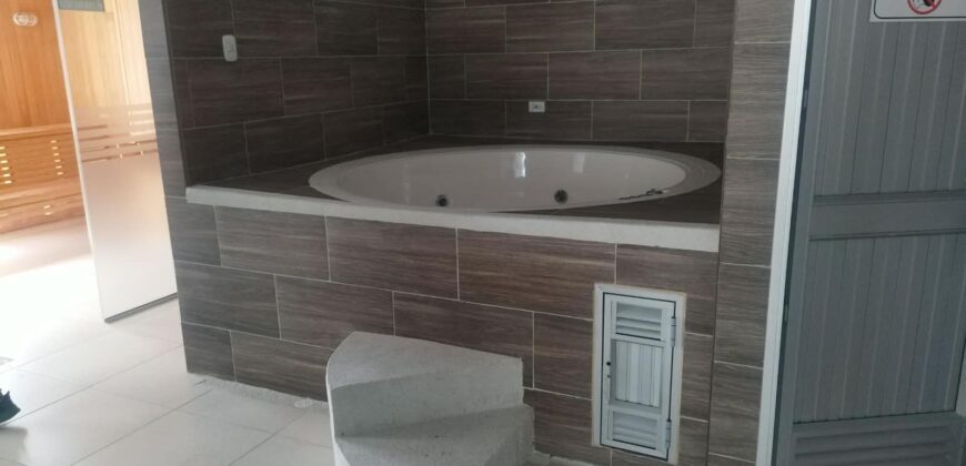 Apartamento en venta Tibaná