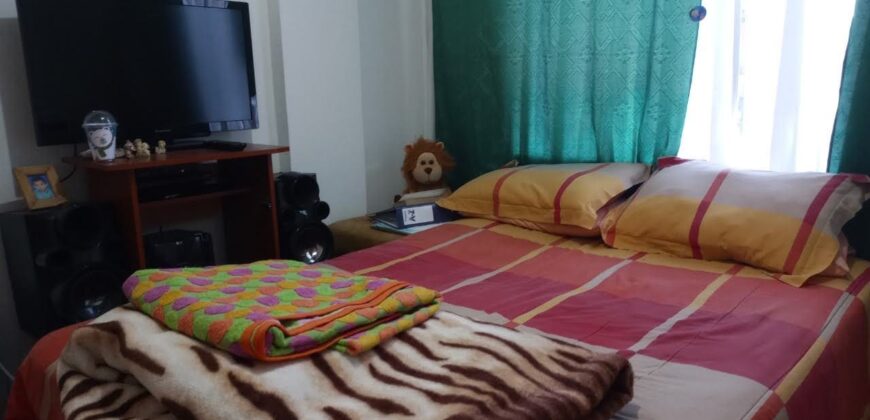 Apartamentos en venta Barrancas