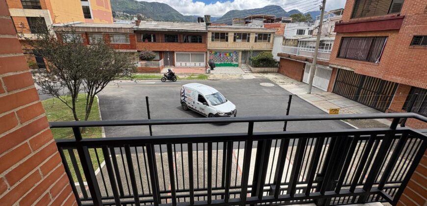 Apartamento en venta Ciudad Berna