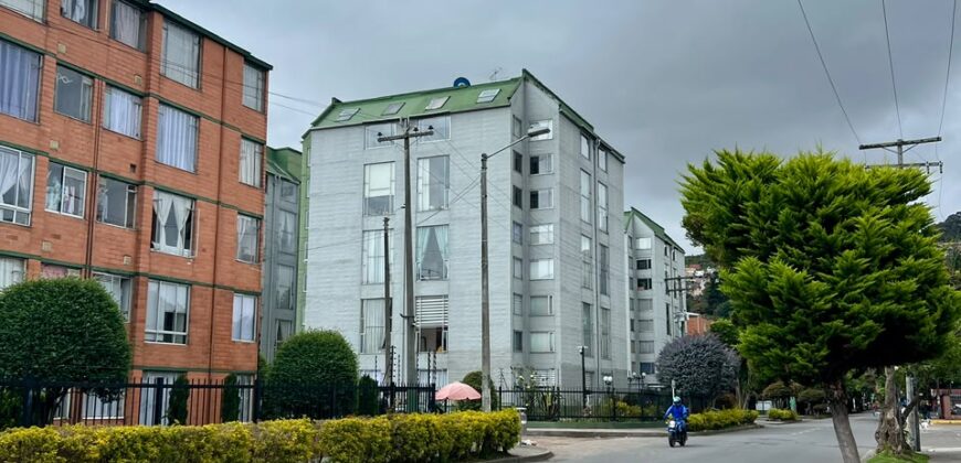 Apartamento Duplex en venta Suba Campanella