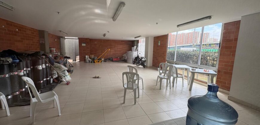 Apartamento en venta Villa del Río
