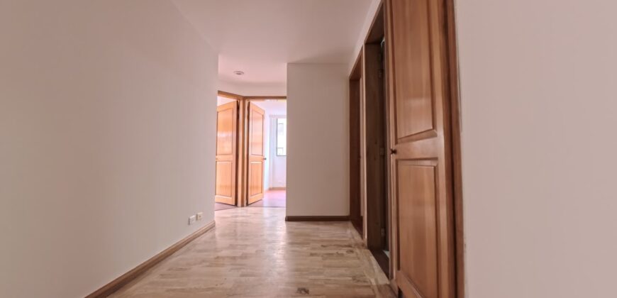 Apartamento en venta Santa Bibiana