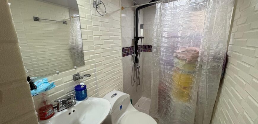 Apartamento en venta Perdomo