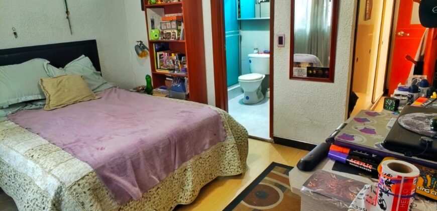 Casa en venta Barrio Santander