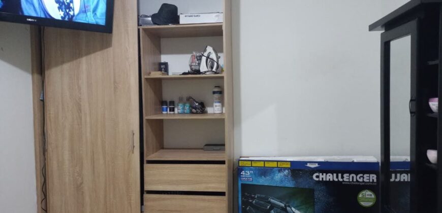 Apartamentos en venta Barrancas