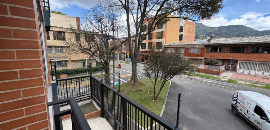 Apartamento en venta Ciudad Berna