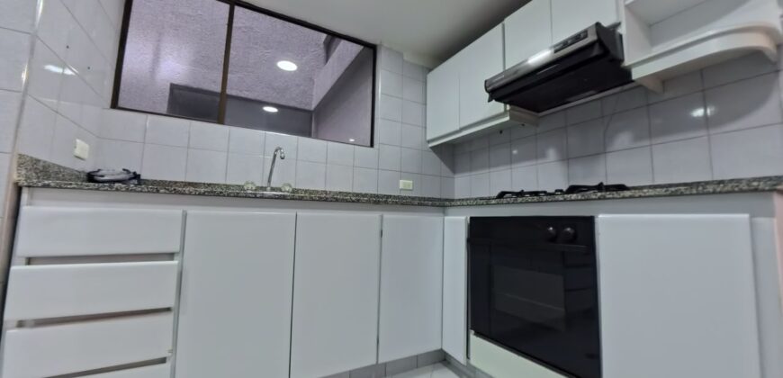Apartamento en venta Santa Bibiana