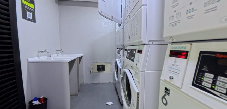 Apartaestudio en venta Chicó