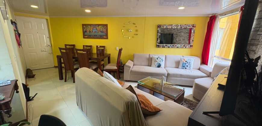 Apartamento en venta Perdomo
