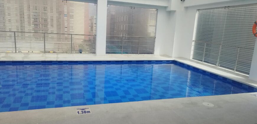 Apartamento en venta Tibaná