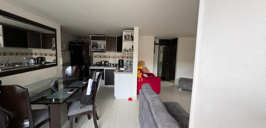 Apartamento en venta Ciudad Berna