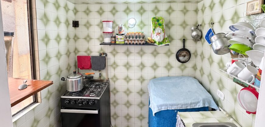 Apartamento en venta Soacha San Mateo