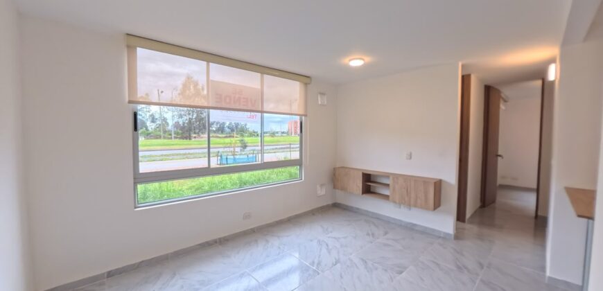 Apartamento en venta Guaymaral-Bogotá