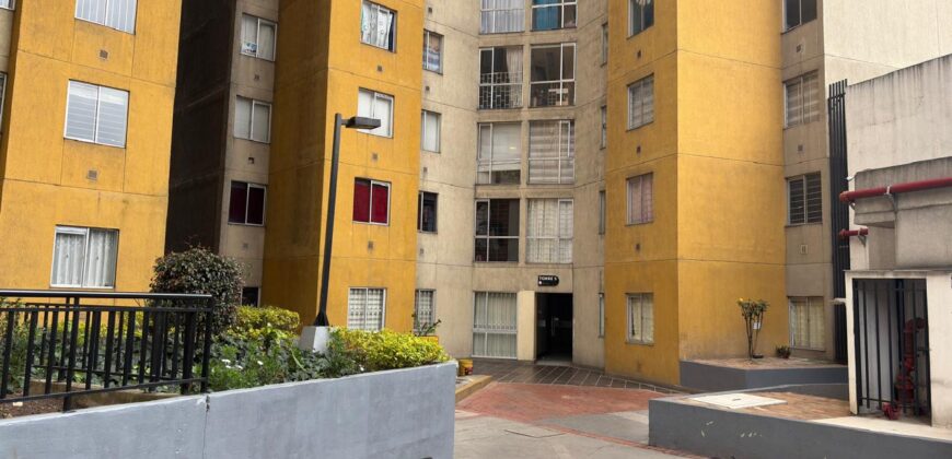 Apartamento en venta Perdomo