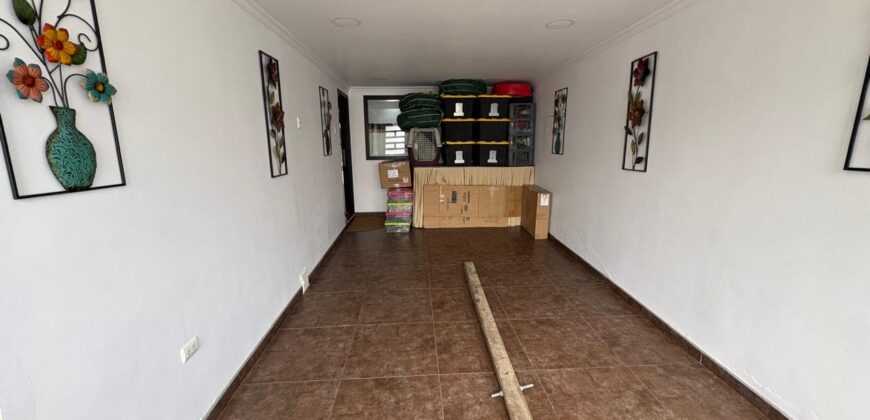Casa en venta Sosiego Sur
