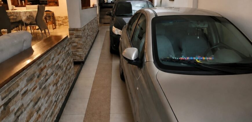 Casa en venta Barrio Santander