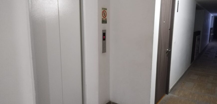 Apartamento en venta Tibaná