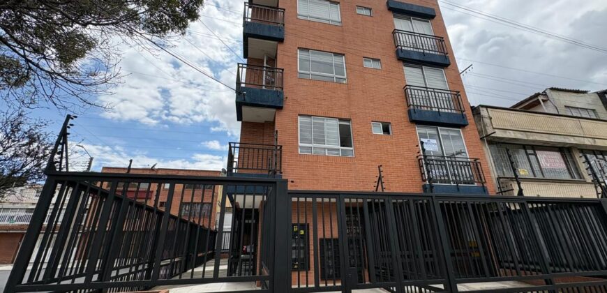 Apartamento en venta Ciudad Berna