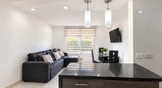 Apartamento en venta Castilla Central