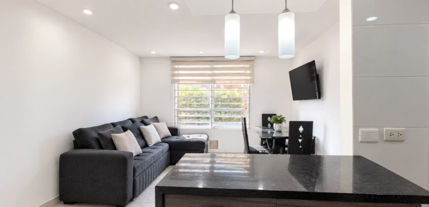 Apartamento en venta Castilla Central