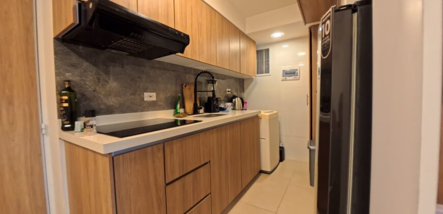 Apartamento en venta Redil-Usaquén