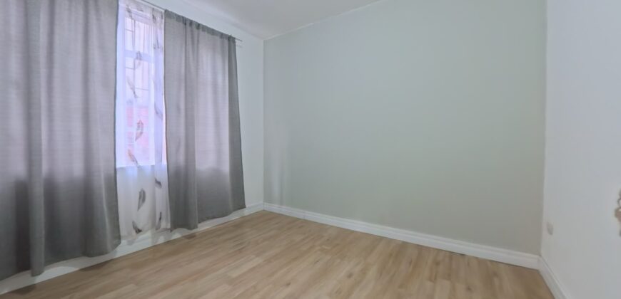 Apartamento en venta Chapinero