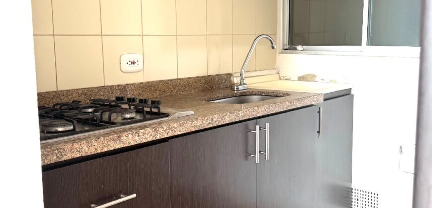 Apartamento en venta Jericó-Fontibón