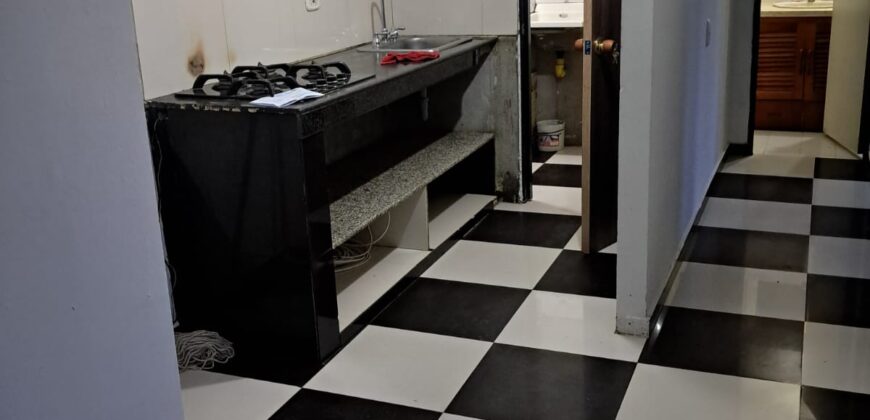 Apartamento en venta Usme Pueblo