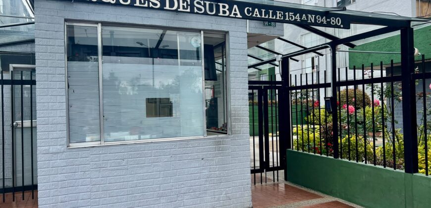 Apartamento Duplex en venta Suba Campanella
