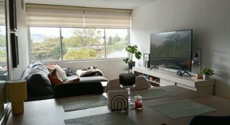 Apartamento en venta Tunal