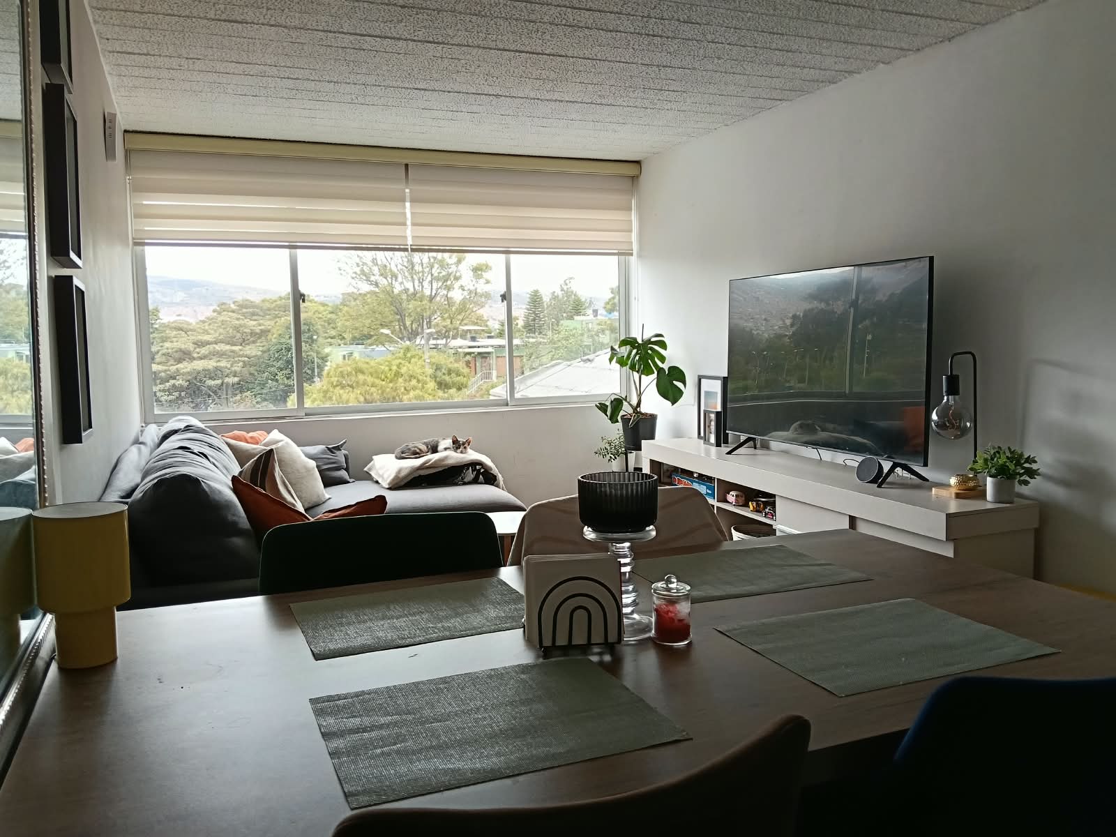 Apartamento en venta Tunal