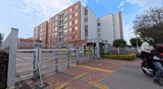 Apartamento en venta Villas de Granada- Engativá