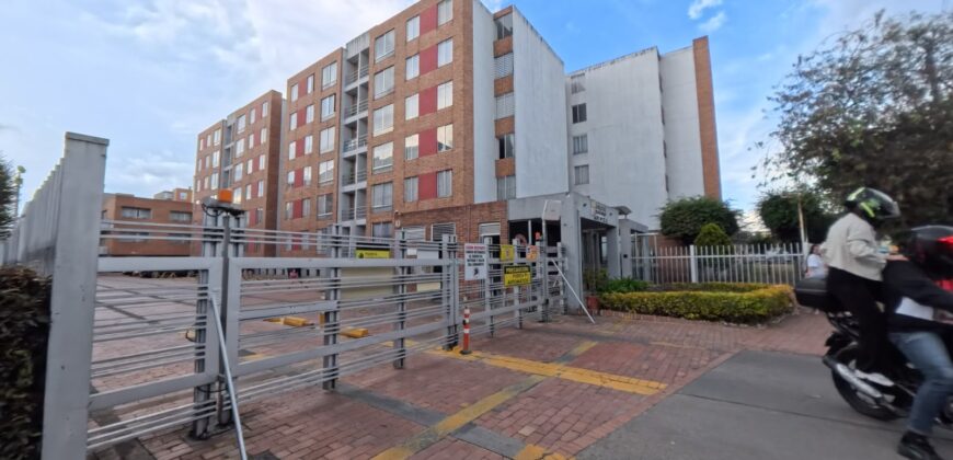 Apartamento en venta Villas de Granada- Engativá