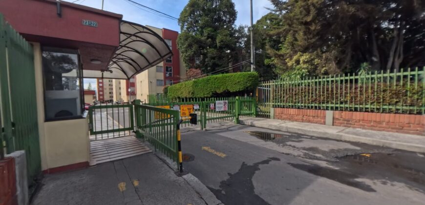 Apartamento en venta Fontibón