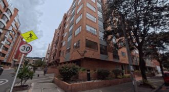 Apartamento en venta Santa Bibiana