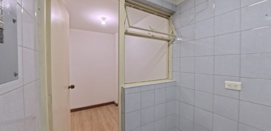 Apartamento en venta Santa Bibiana