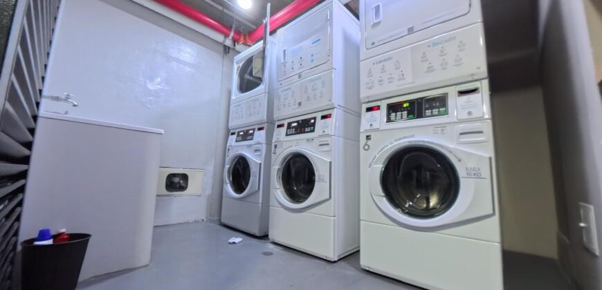 Apartaestudio en venta Chicó