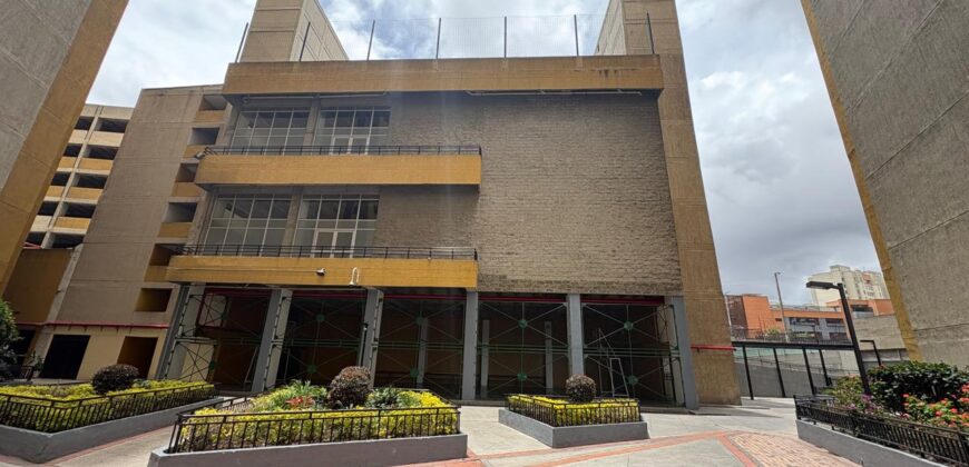 Apartamento en venta Perdomo